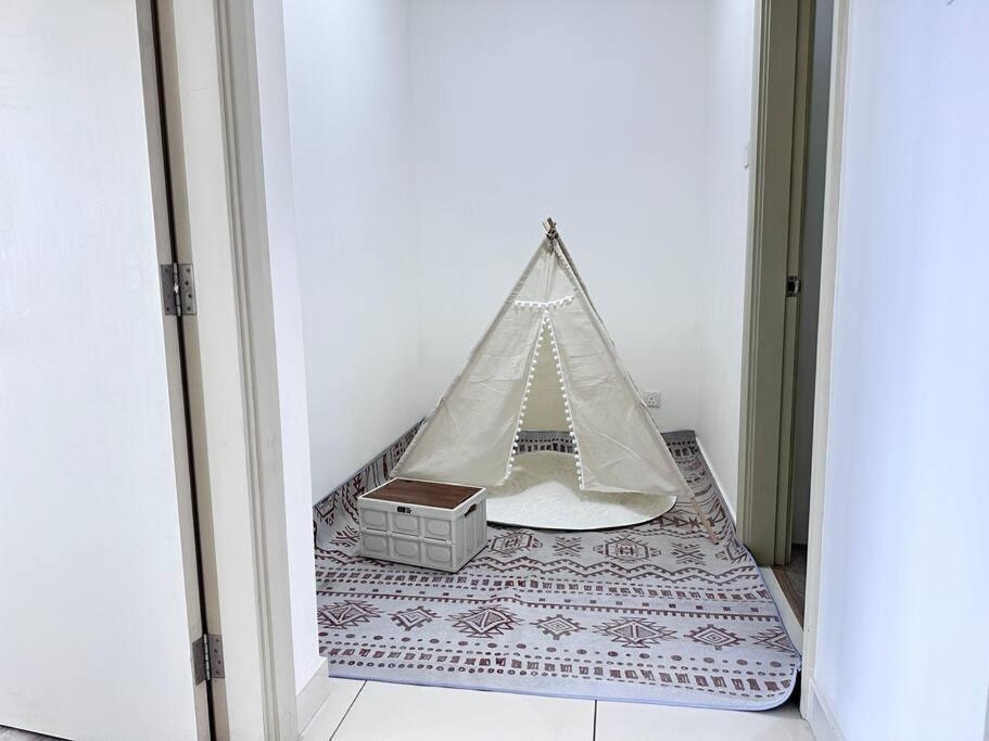 Mid Valley Southkey Mosaic- 6 Pax- 2 Bedroom