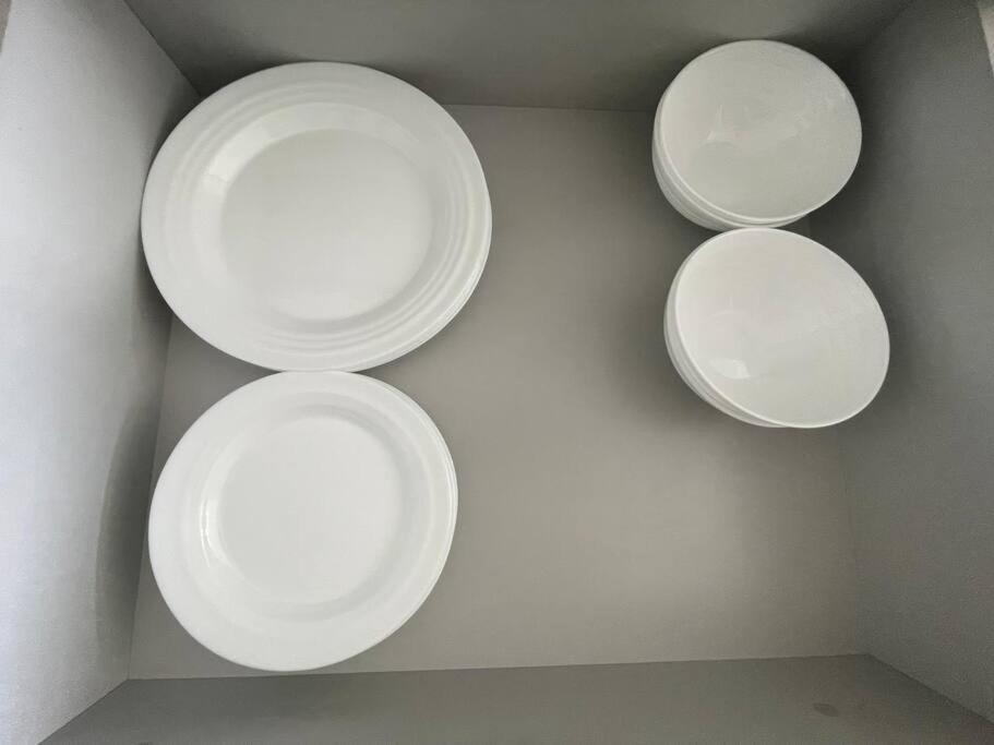 Mid Valley Southkey Mosaic- 6 Pax- 2 Bedroom * Johor Bahru
