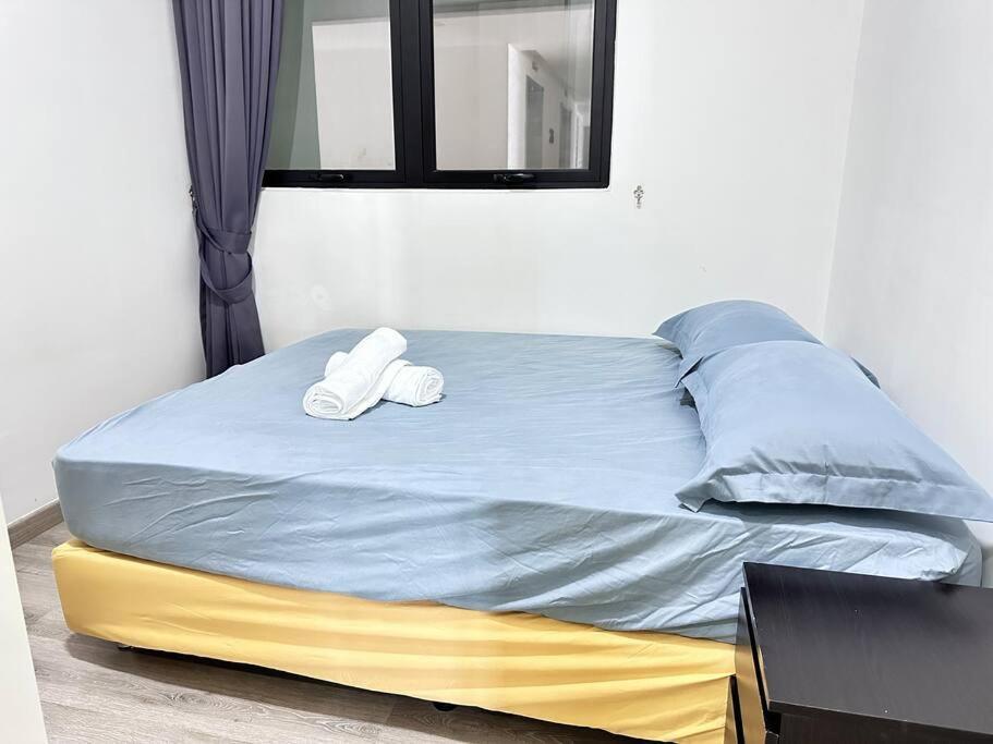 Apartment Mid Valley Southkey Mosaic- 6 Pax- 2 Bedroom *