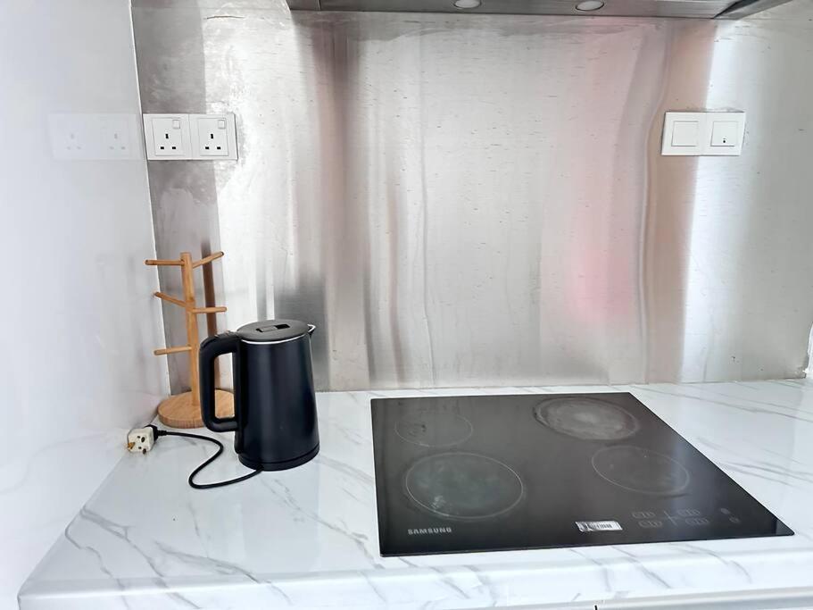 Apartment Mid Valley Southkey Mosaic- 6 Pax- 2 Bedroom
